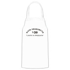 Кухонный фартук