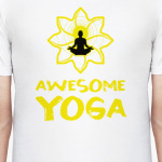 Awesome yoga - Классная йога