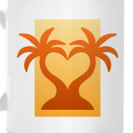 'Любовь среди пальм'