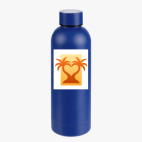 Термобутылка