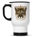 Кружка-термос