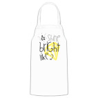 Кухонный фартук