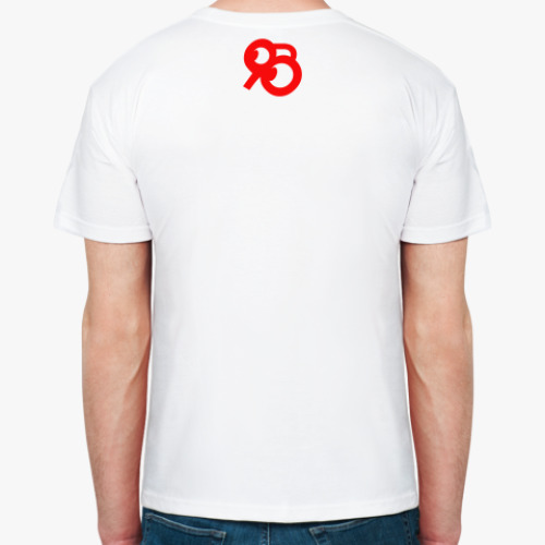 Футболка  Bzzz