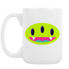 Кружка 420 мл