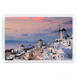 Санторини, Греция