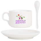 Кофейный набор