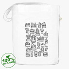 Сумка шоппер