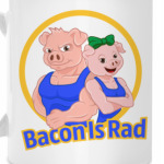 Fit Pigs