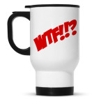 Кружка-термос