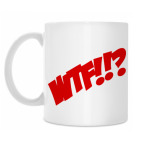 Кружка 330 мл