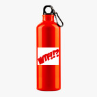 Металлическая бутылка 700 мл UV-DTF