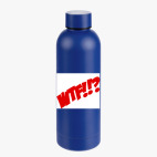 Термобутылка