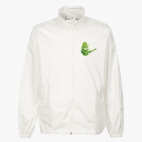 Ветровка без капюшона