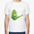 Marley gr  футболка