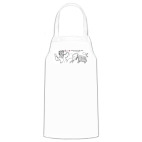 Кухонный фартук