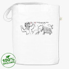 Сумка шоппер