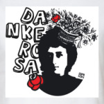 Danke Rosa 8 марта