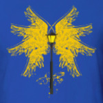 Уличный фонарь