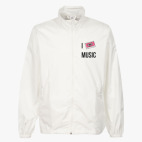 Ветровка без капюшона