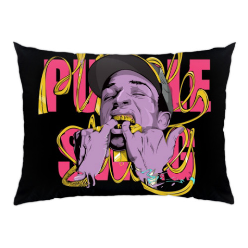 Подушка PURPLE SWAG