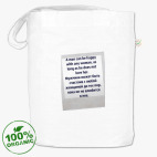 Сумка шоппер