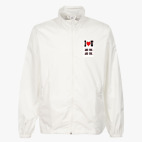 Ветровка без капюшона