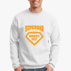 SUPERDAD world's best