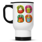 Кружка-термос