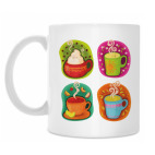 Кружка 330 мл