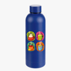 Термобутылка