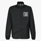 Ветровка без капюшона