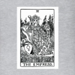 Императрица (карта Таро)