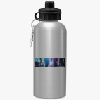 Спортивная бутылка