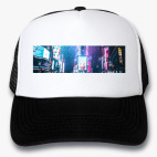 Кепки Trucker