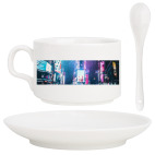 Кофейный набор