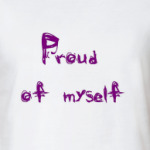  футболка "Эгоманьяк"