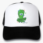 Кепки Trucker