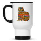 Кружка-термос