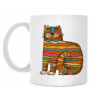 Кружка 330 мл