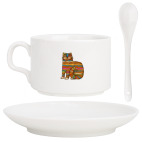 Кофейный набор