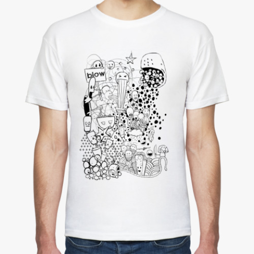 Футболка pictures