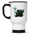 Кружка-термос