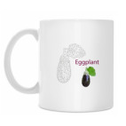 Кружка 330 мл