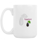 Кружка 420 мл