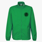 Ветровка без капюшона