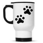 Кружка-термос