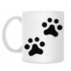 Кружка 330 мл