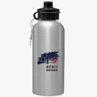 Спортивная бутылка