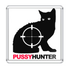 PussyHunter