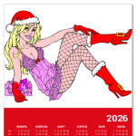 Снегурочка